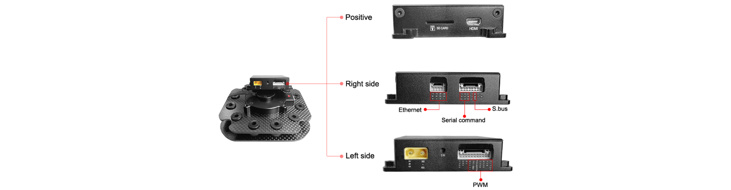 U30T Pro  