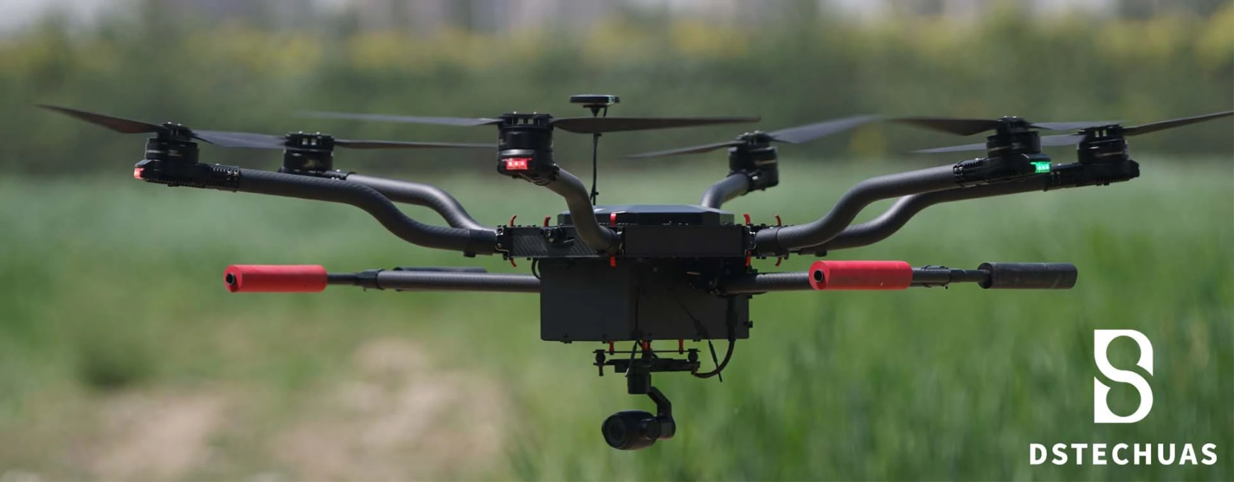 Drone System- Professional drone system solutions&VTOL Drones and ...