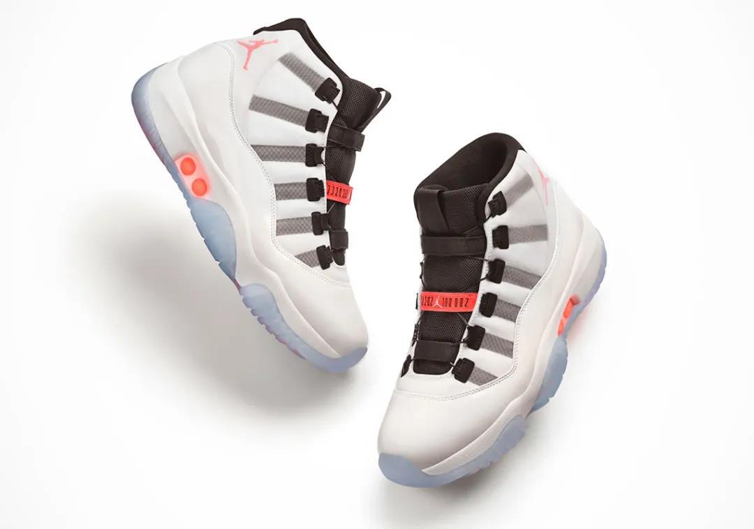 SongSneaker Air Jordan 11
