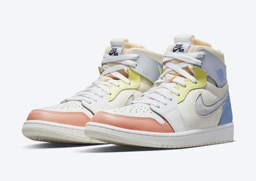 PK God Air Jordan 1