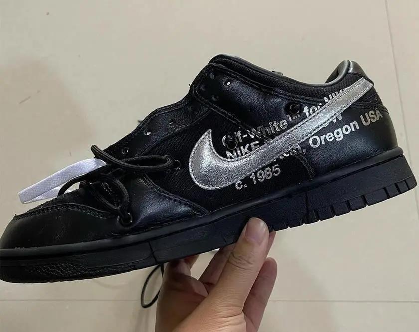 Og Tony Shoes