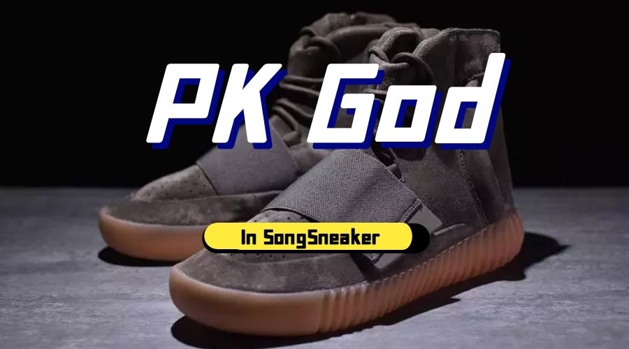 PK God