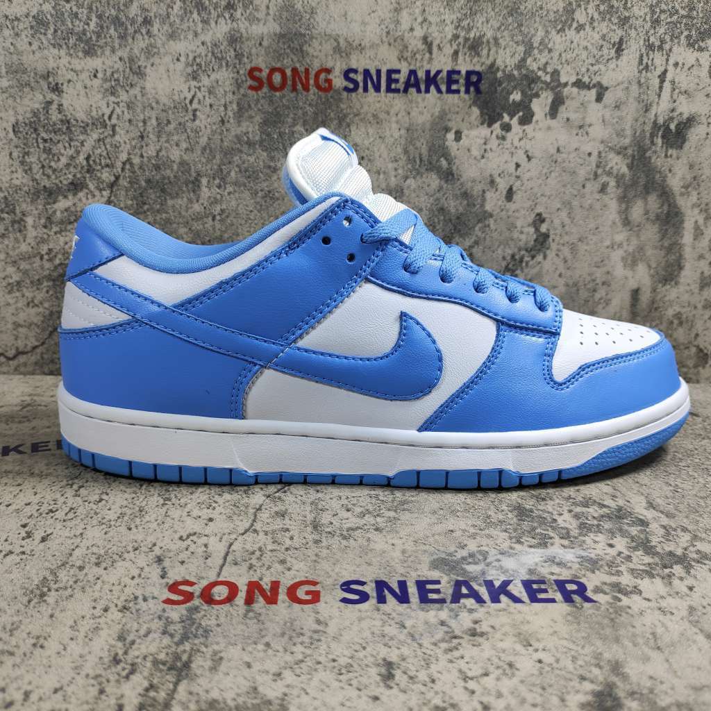 Nike Dunk Low SP White Blue - SongSneaker