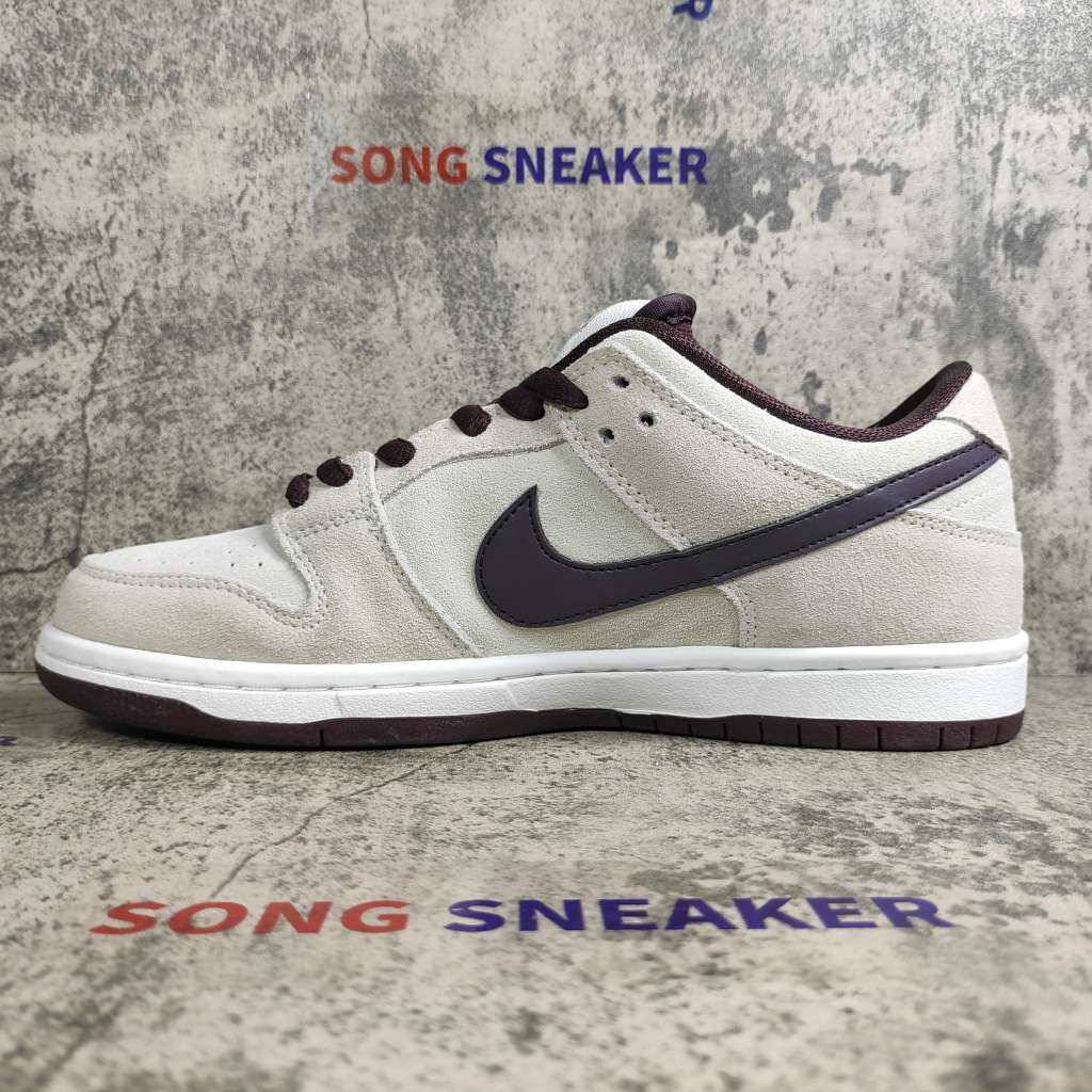 dunk low sand