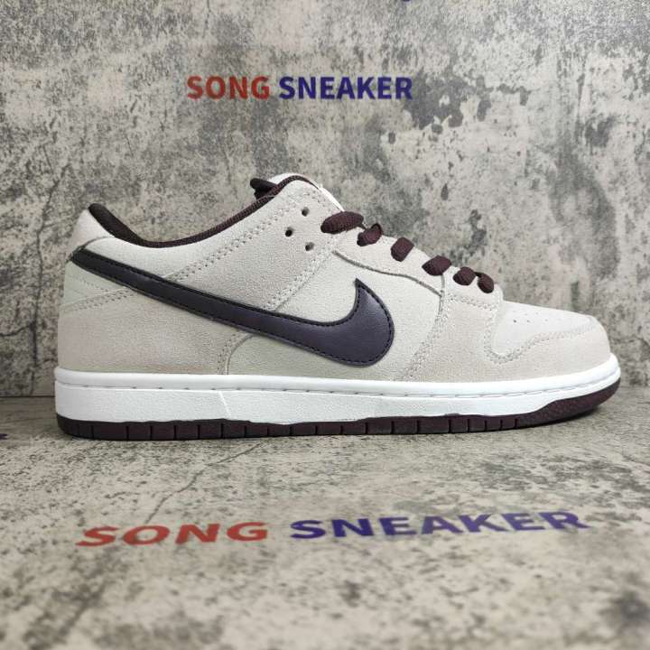 dunk low sand