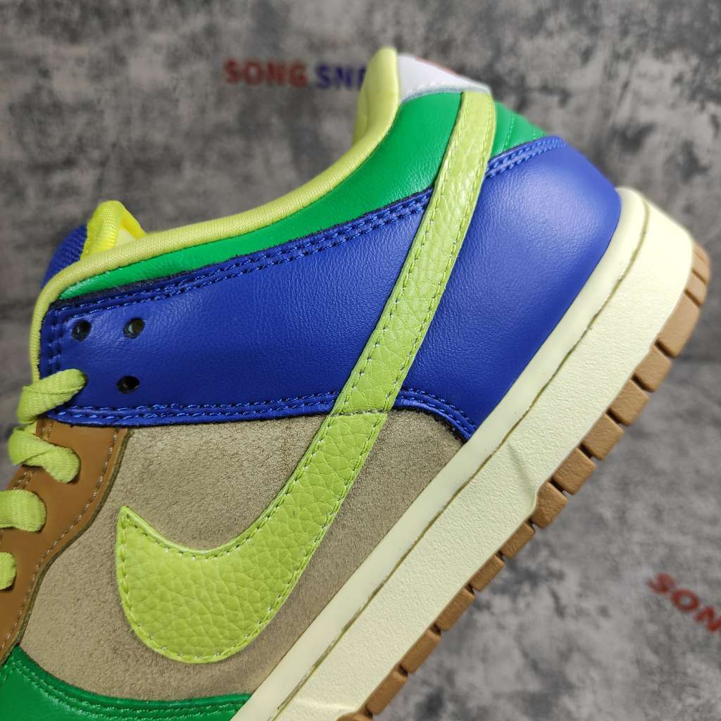 Nike Dunk SB Low Brooklyn Projects