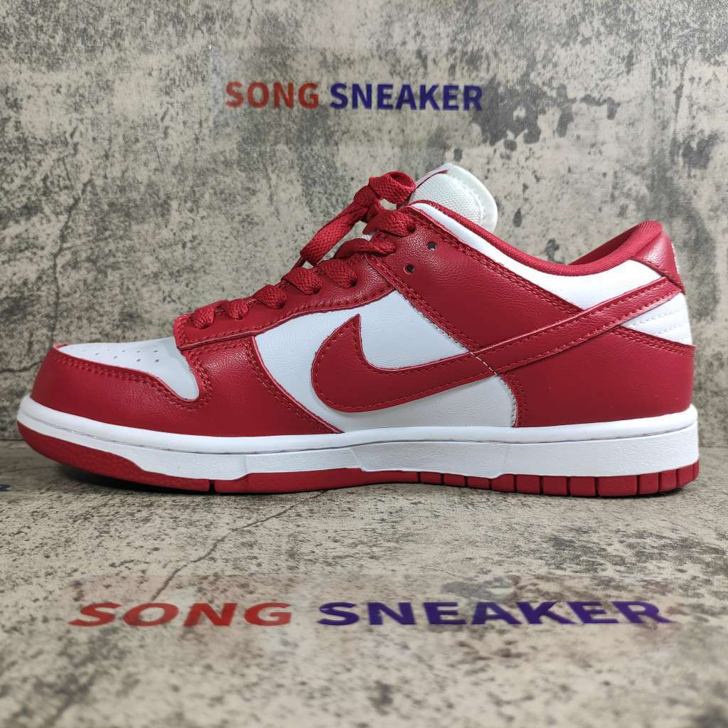 blue strangelove dunks