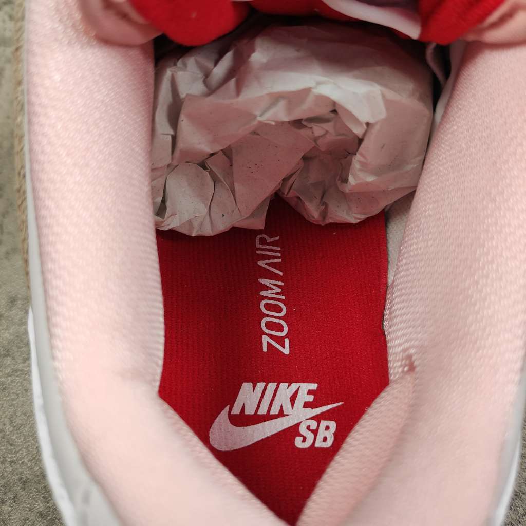 Nike SB Dunk Low PRO OG QS Pink Pigeon
