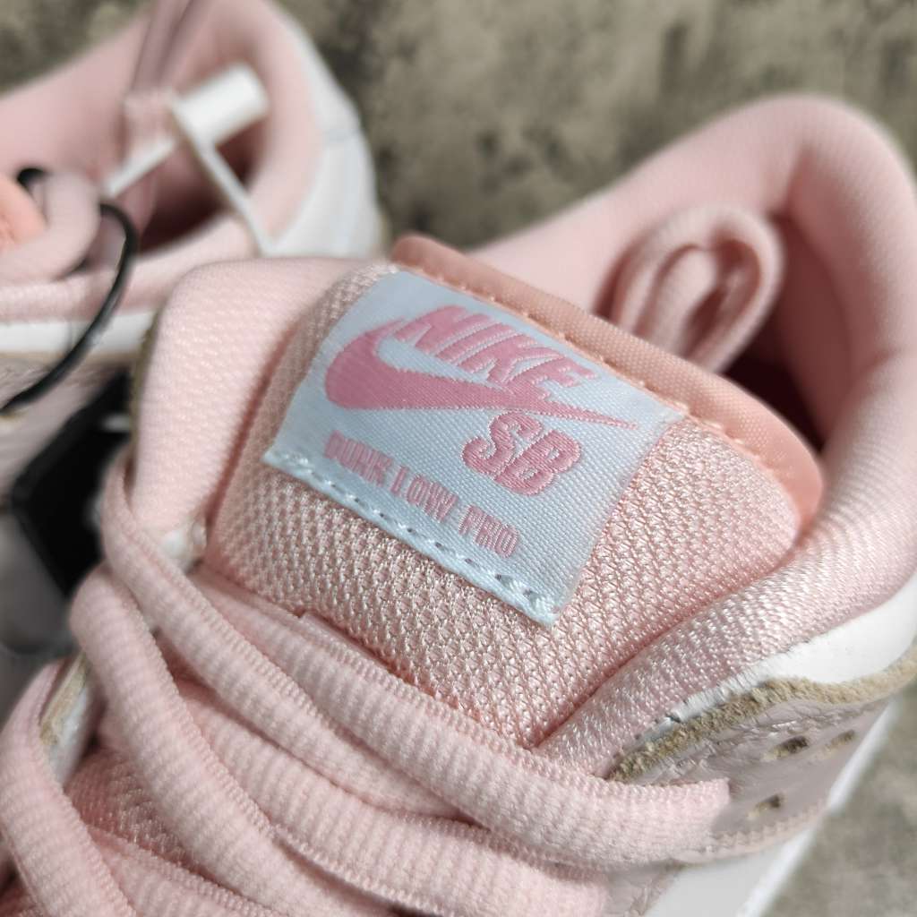Nike SB Dunk Low PRO OG QS Pink Pigeon