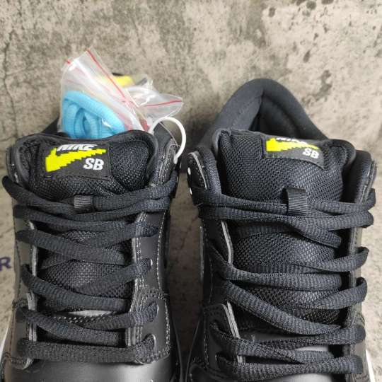 nike sb civilist box