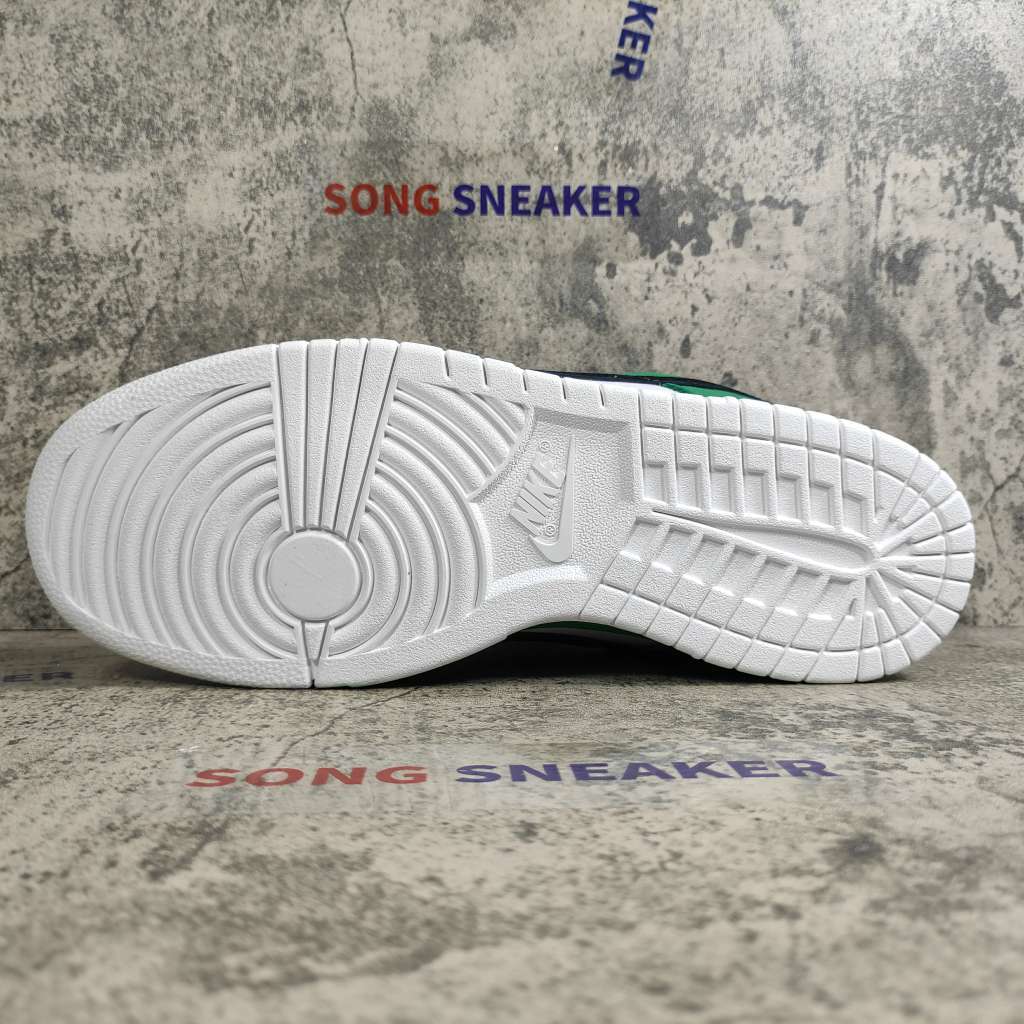 Nike Dunk SB Low Heineken - SongSneaker