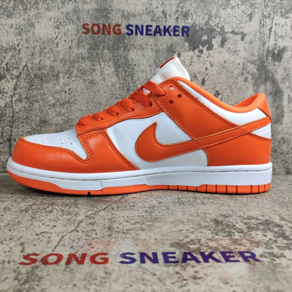 Nike Dunk Low SP Syracuse (2020)