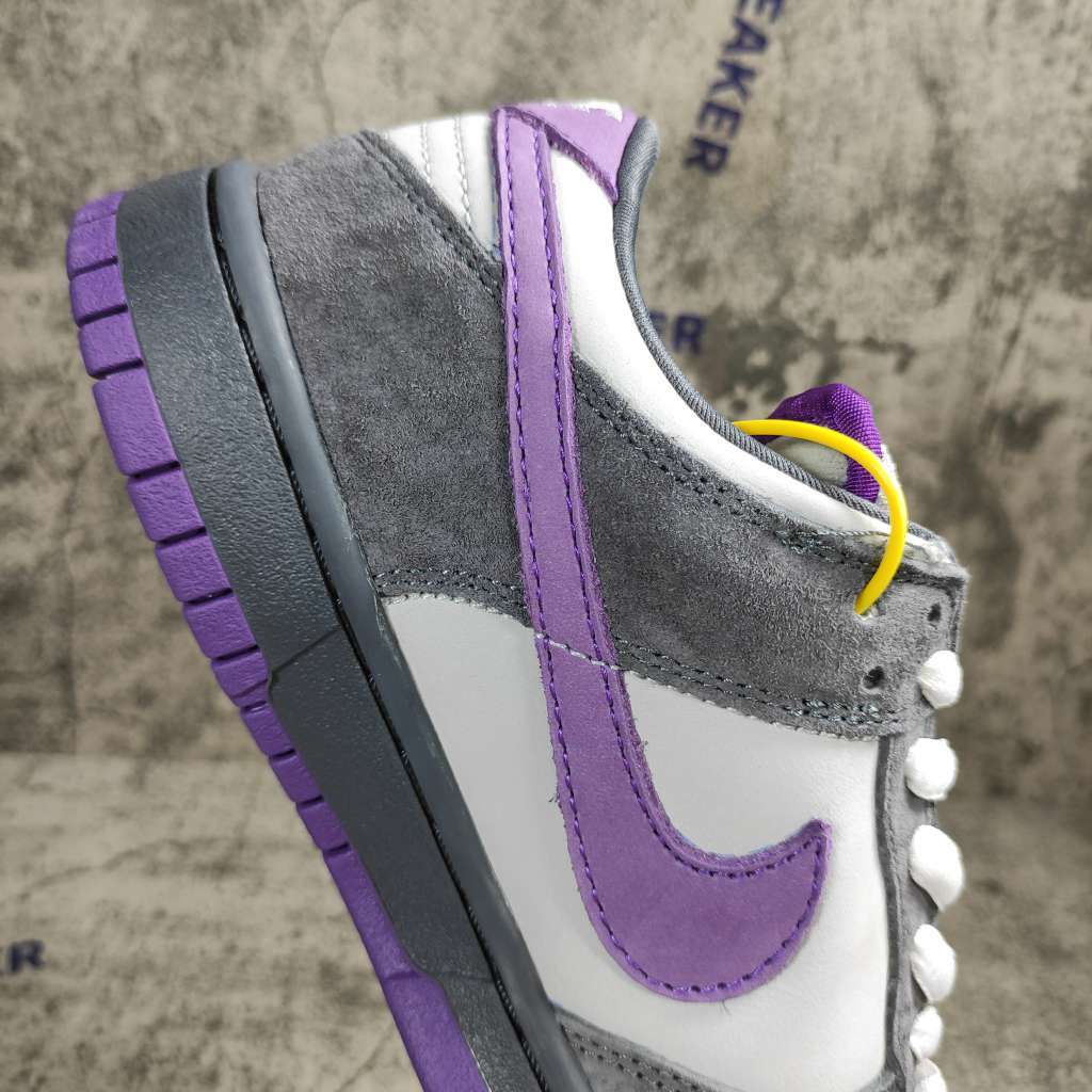 Nike Dunk SB Low Purple Pigeon