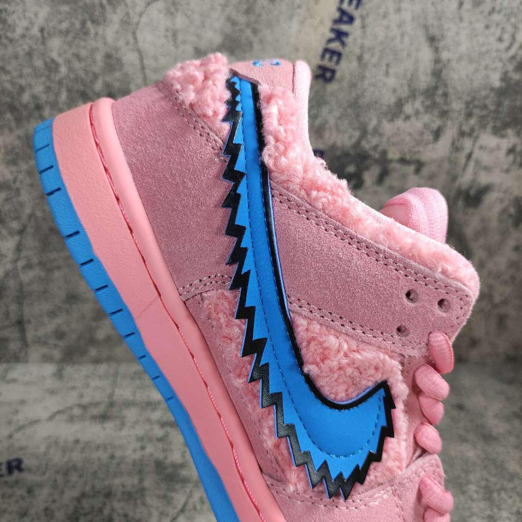 grateful dead pink sb