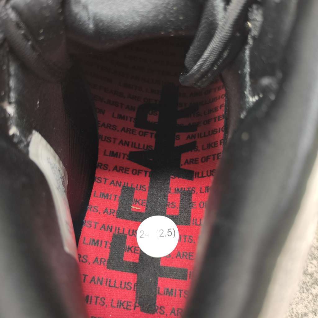 Jordan 1 Mid SE Fearless Edison Chen CLOT