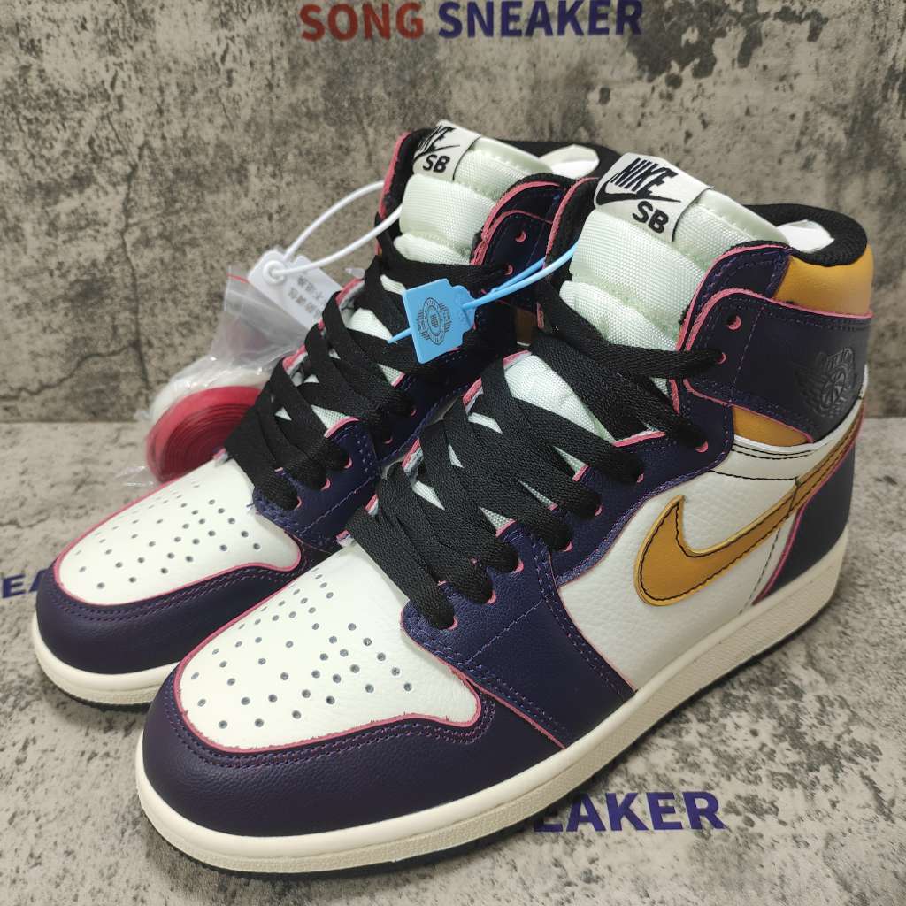 defiant sb la to chicago