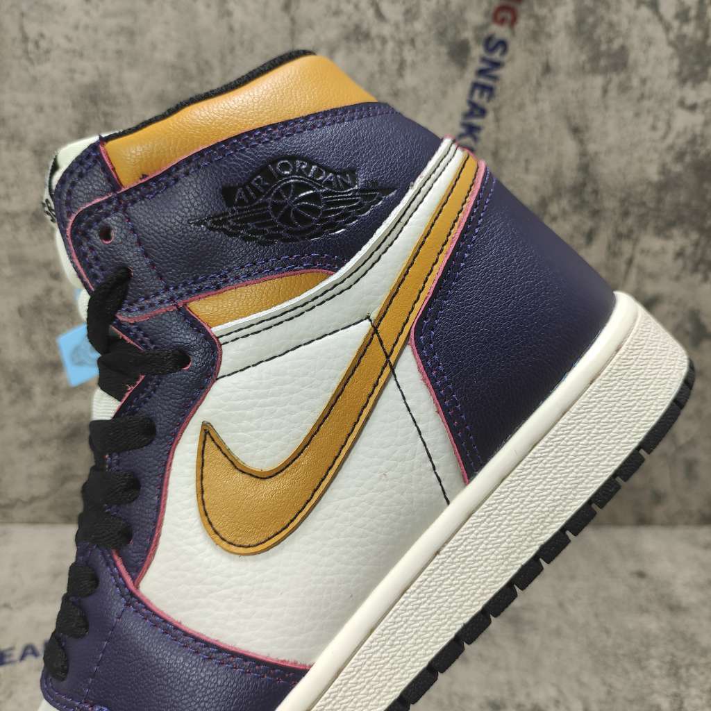 jordan 1 retro high og defiant sb la to chicago