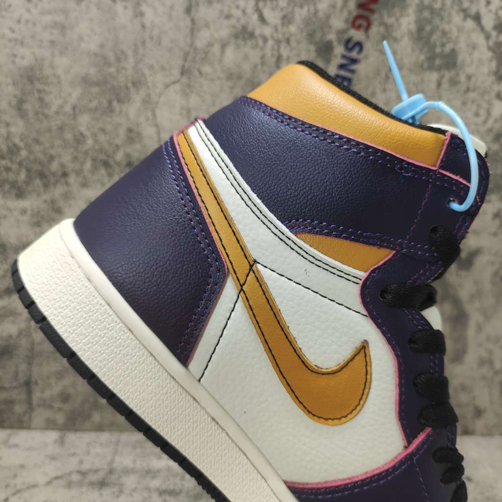 air jordan 1 retro high og defiant sb la to chicago