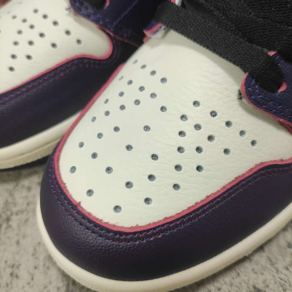 air jordan 1 retro high og defiant sb la to chicago