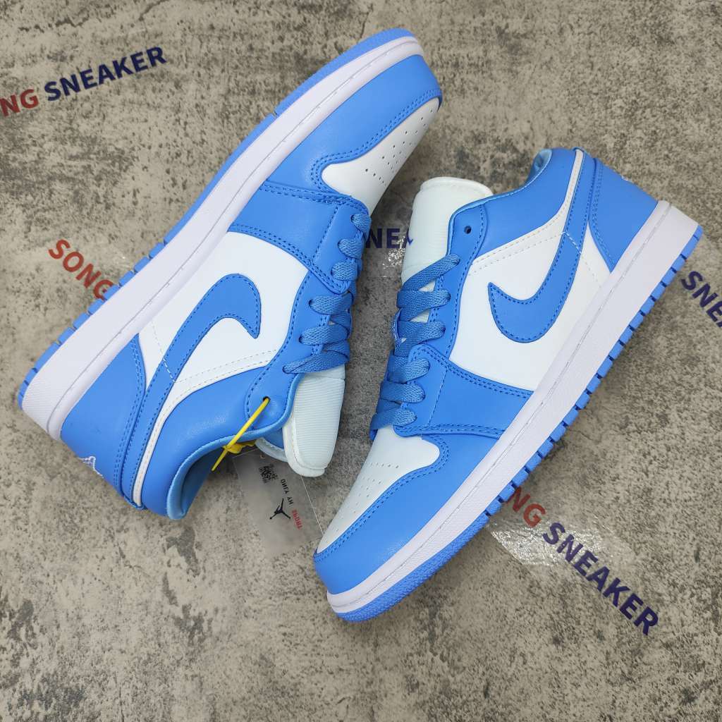 womens low unc