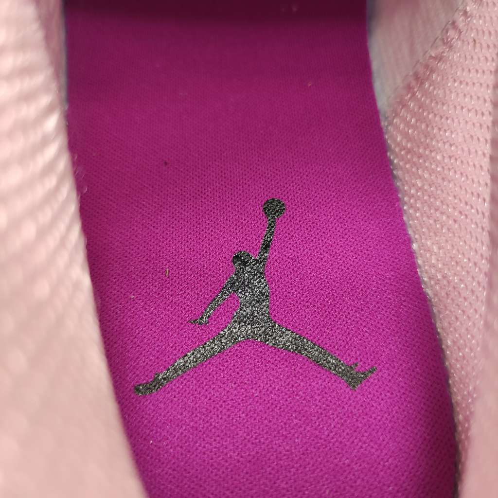 Air Jordan 1 Low Digital Pink (W)
