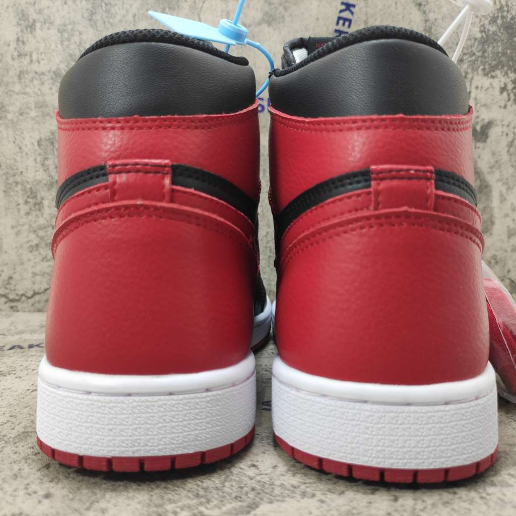 jordan 1 retro banned 2016