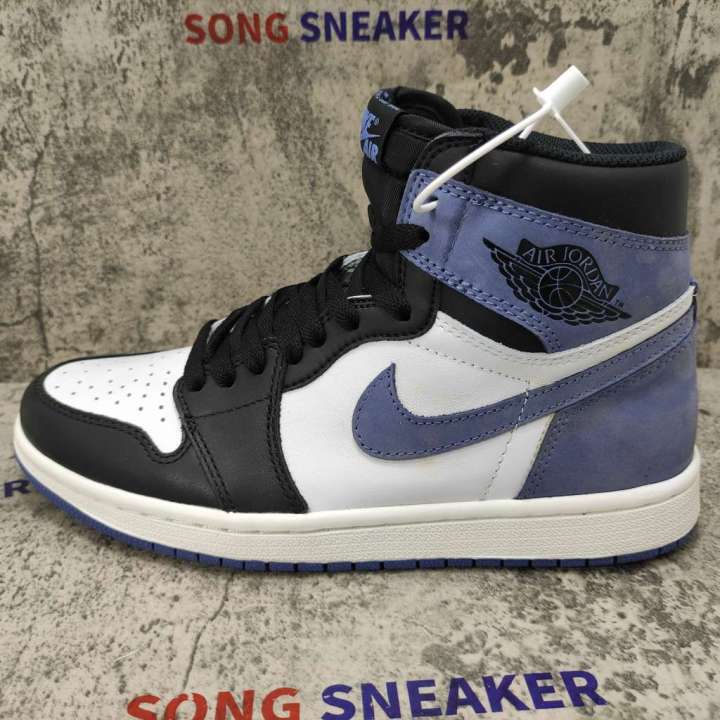 nike air jordan blue moon