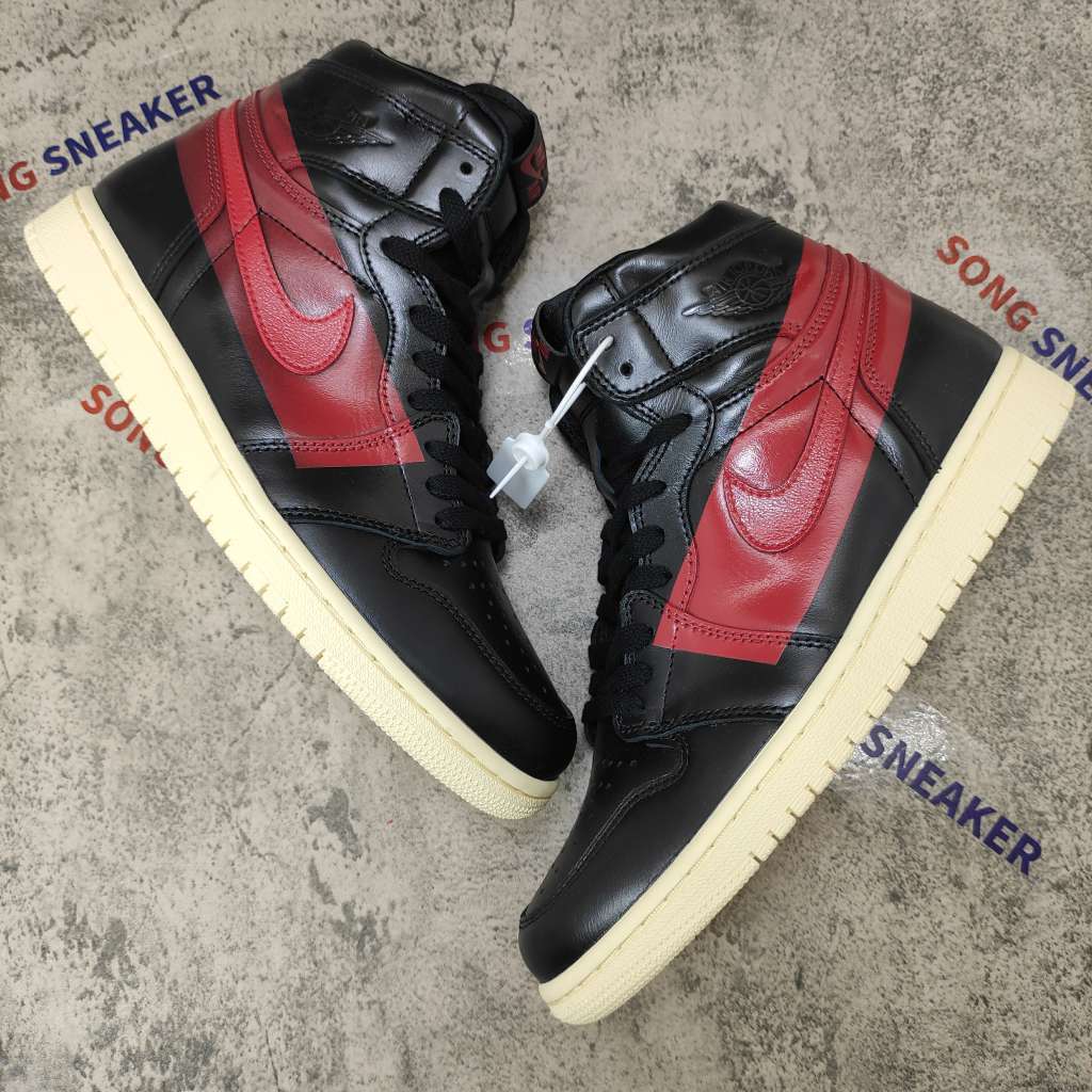 aj1 defiant couture