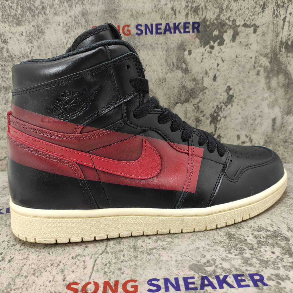 Air Jordan 1 Retro High Og Defiant Air Jordan 1 Retro High OG Defiant Couture - SongSneaker