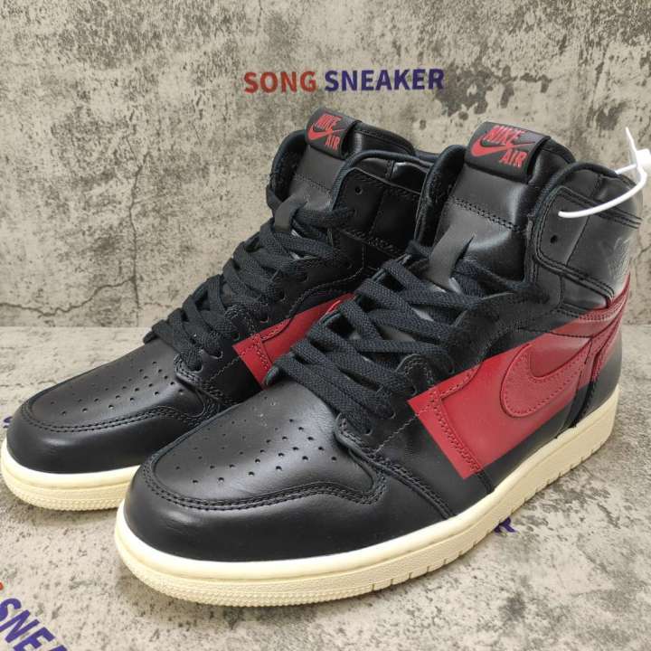 air jordan 1 retro high og defiant couture