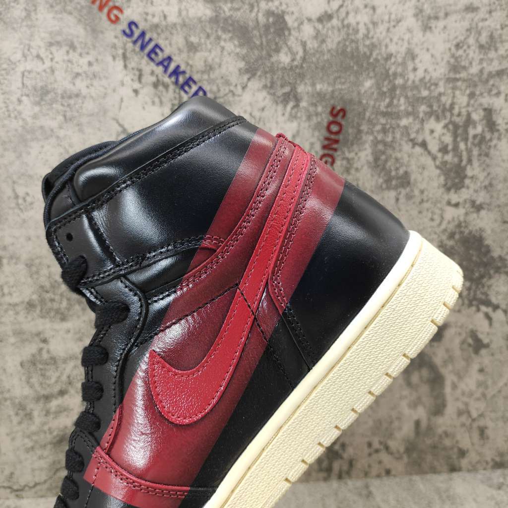 air jordan 1 retro high og defiant couture