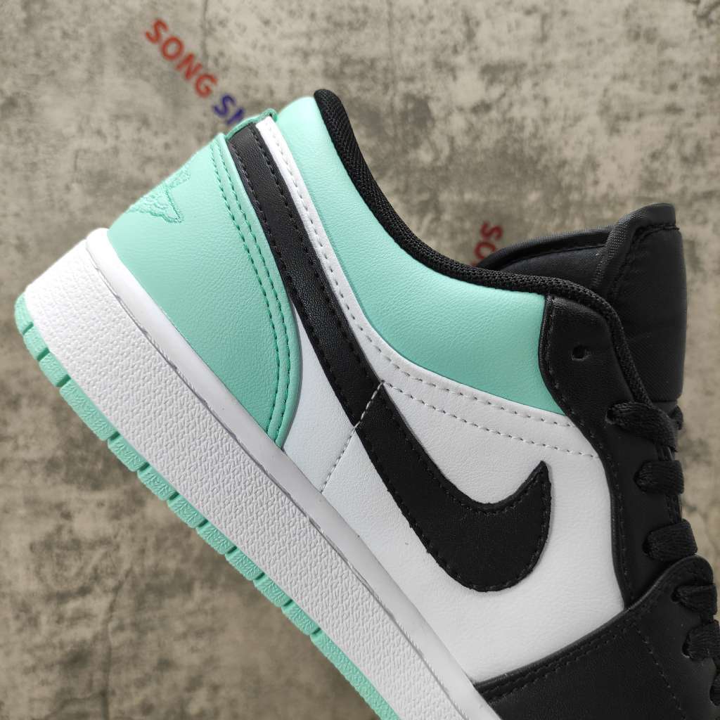 jordan 1 emerald toe