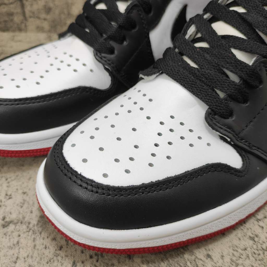 men's court vision low canvas sneaker