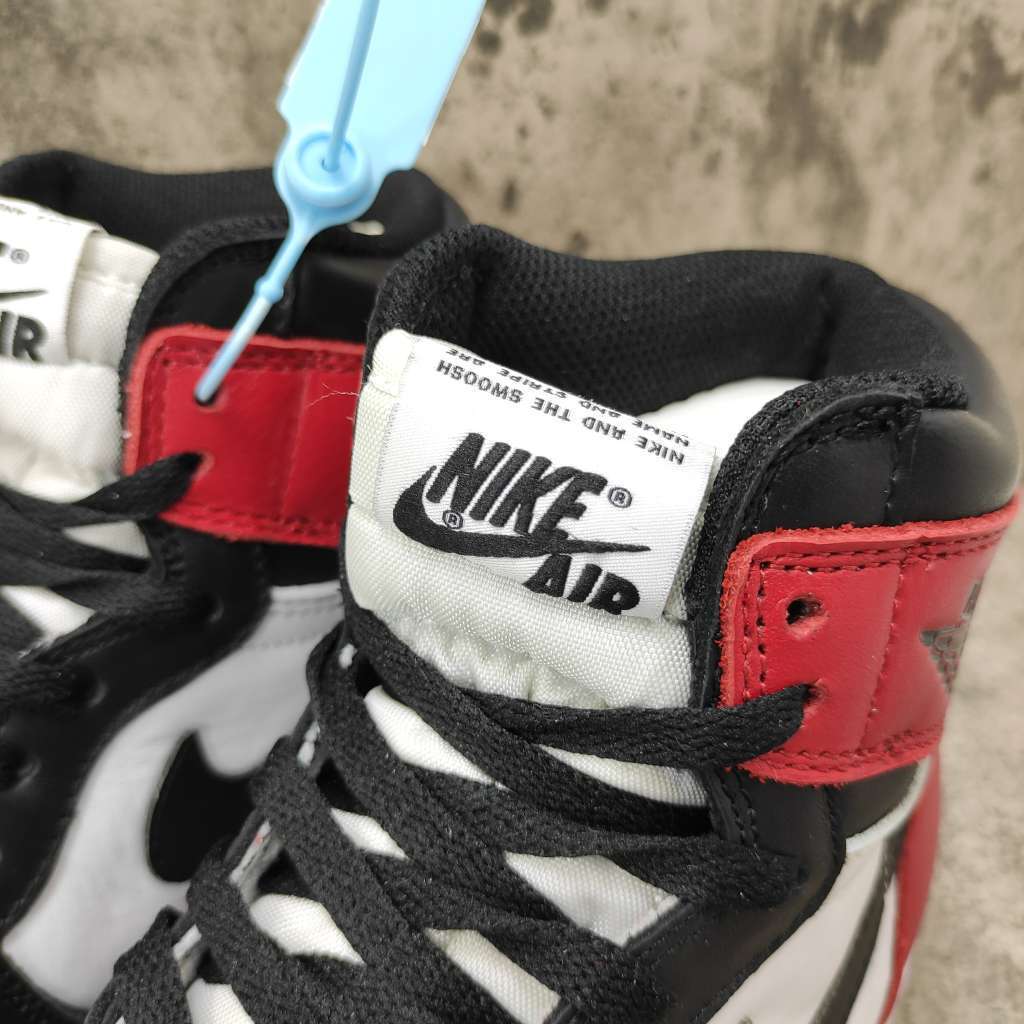 j1 retro black toe