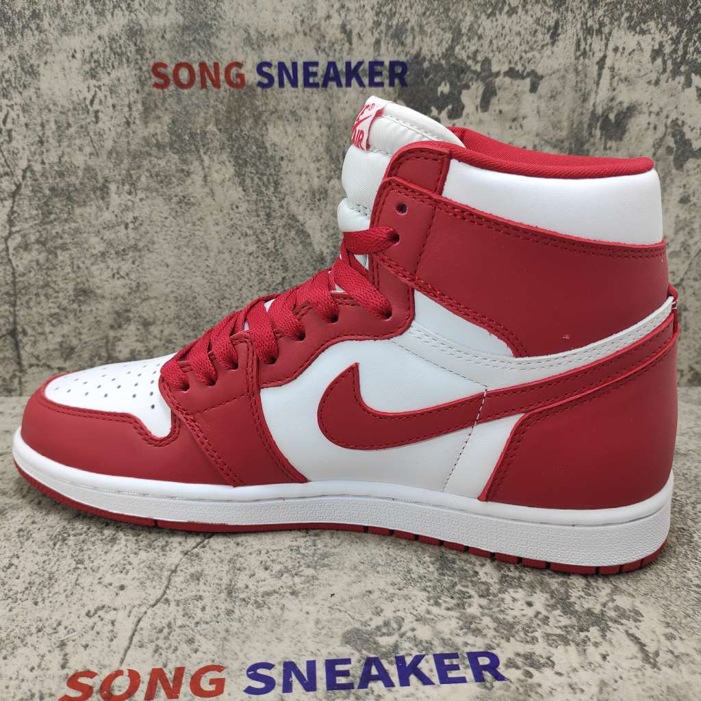 Air Jordan 1 Retro High New Beginnings - SongSneaker