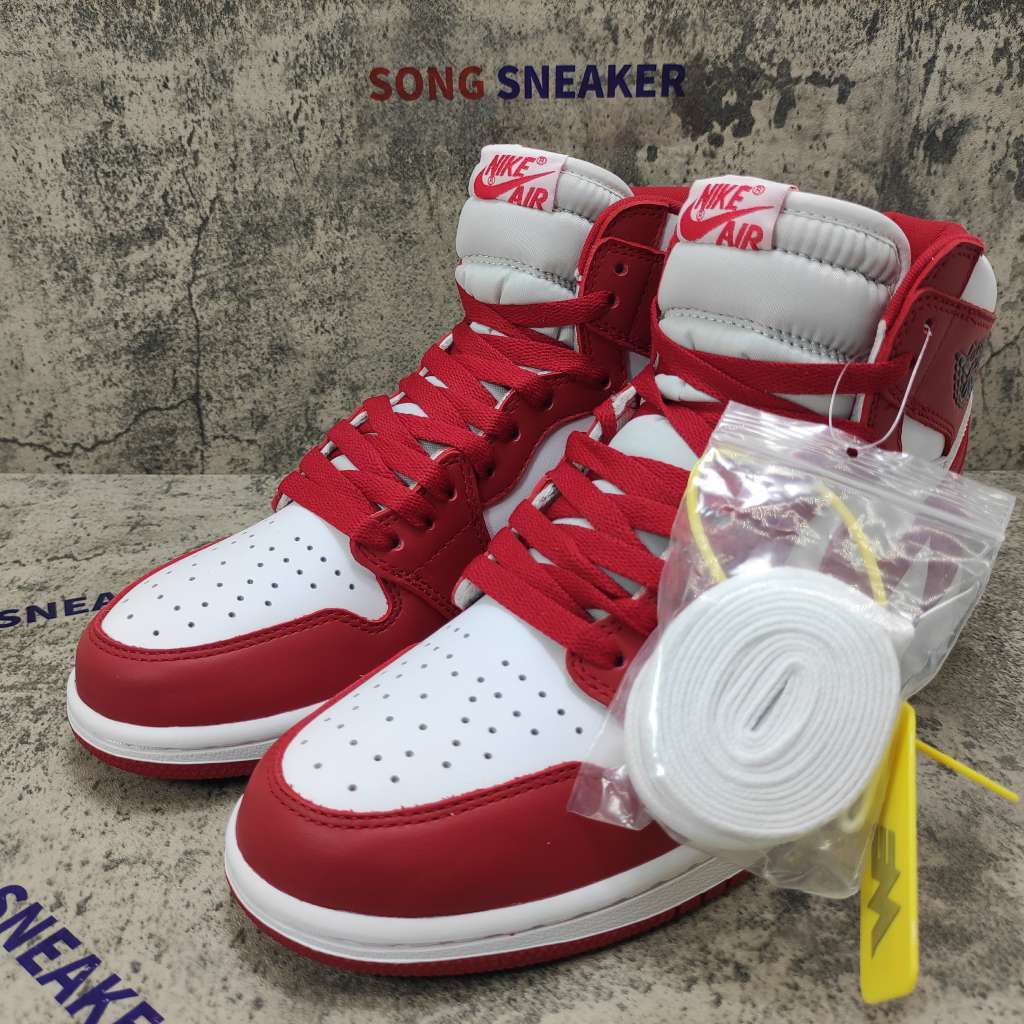 Shop Jordan New Beginnings Pack Retro High 1 & Nike Air Ship At Low Price Online At Solez4Real