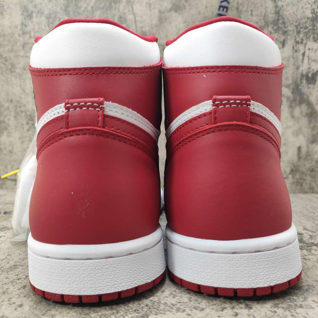 Air Jordan 1 Retro High New Beginnings - SongSneaker