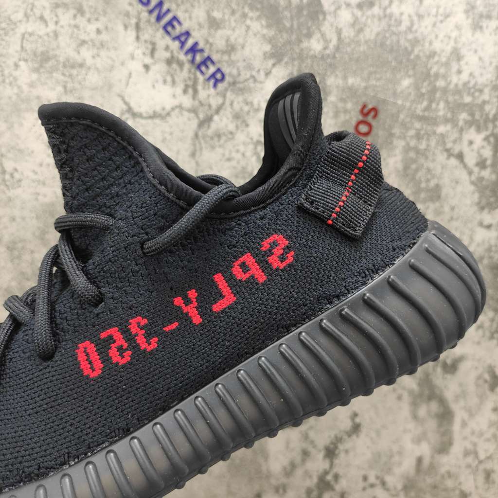 yeezy boost 350 red and white