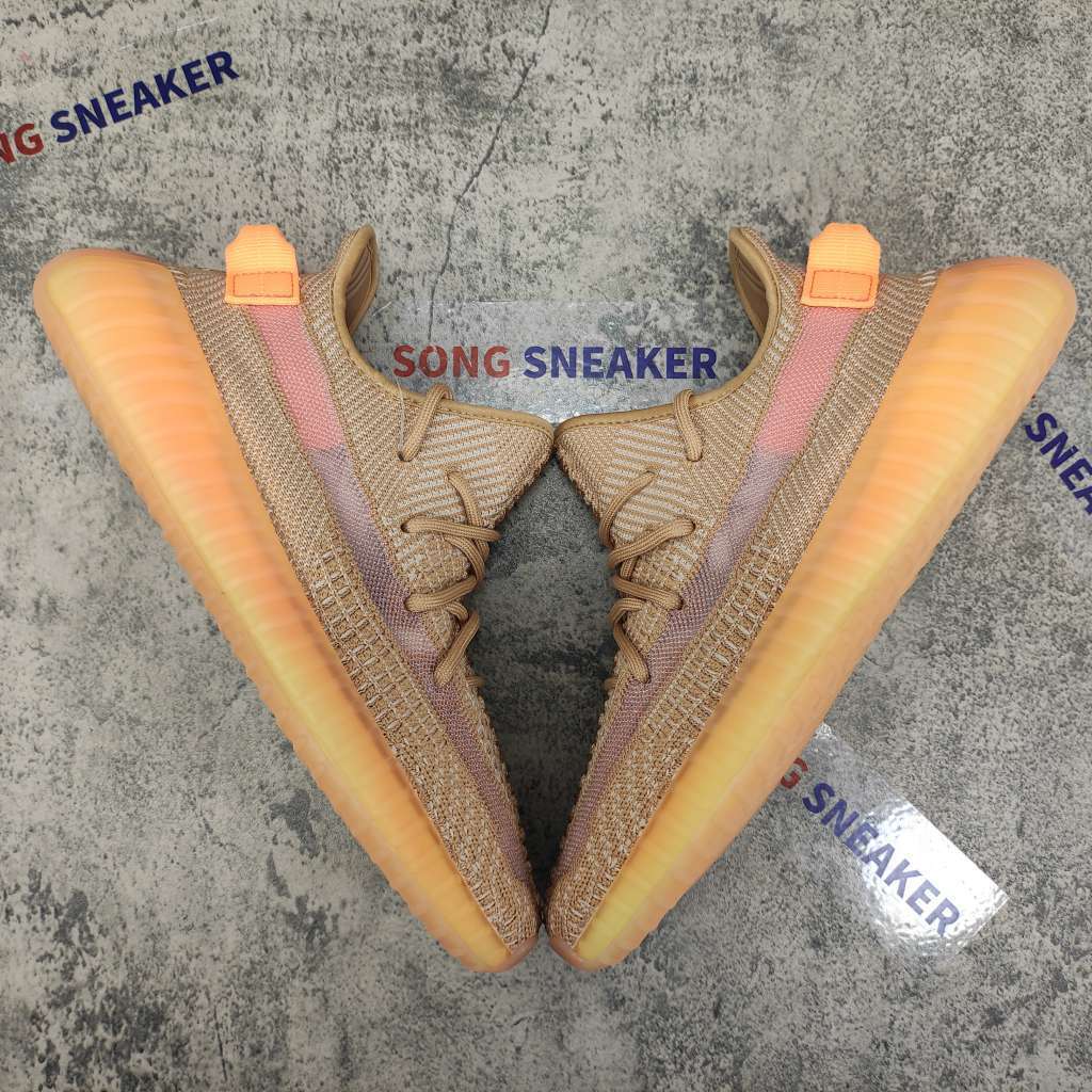yeezy fade v2