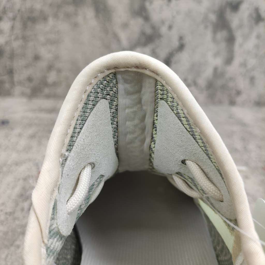 citrin yeezy reflective