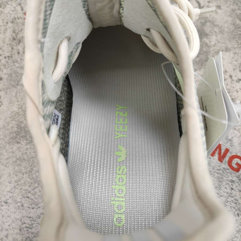 citrin yeezy reflective
