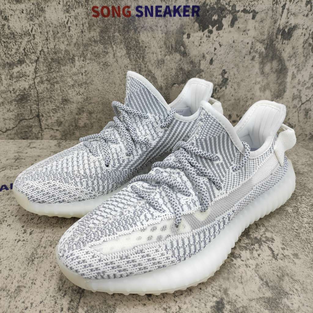  Yeezy Boost 350 V2 Static (Non-Reflective) 