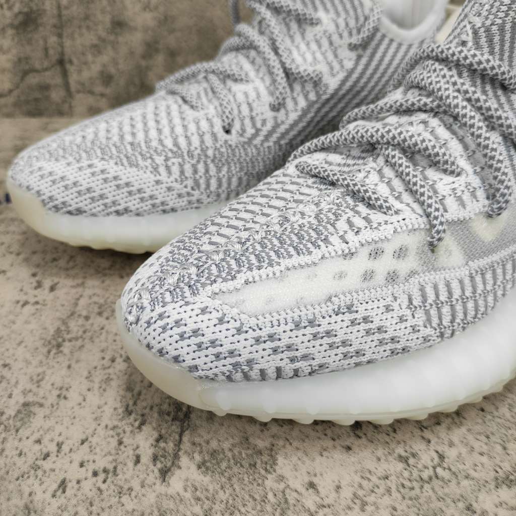  Yeezy Boost 350 V2 Static (Non-Reflective) 