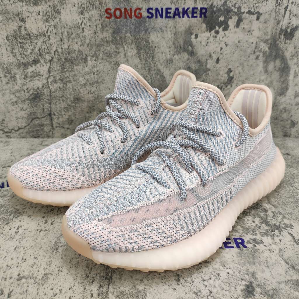 Yeezy Boost 350 V2 Synth (Non-Reflective)