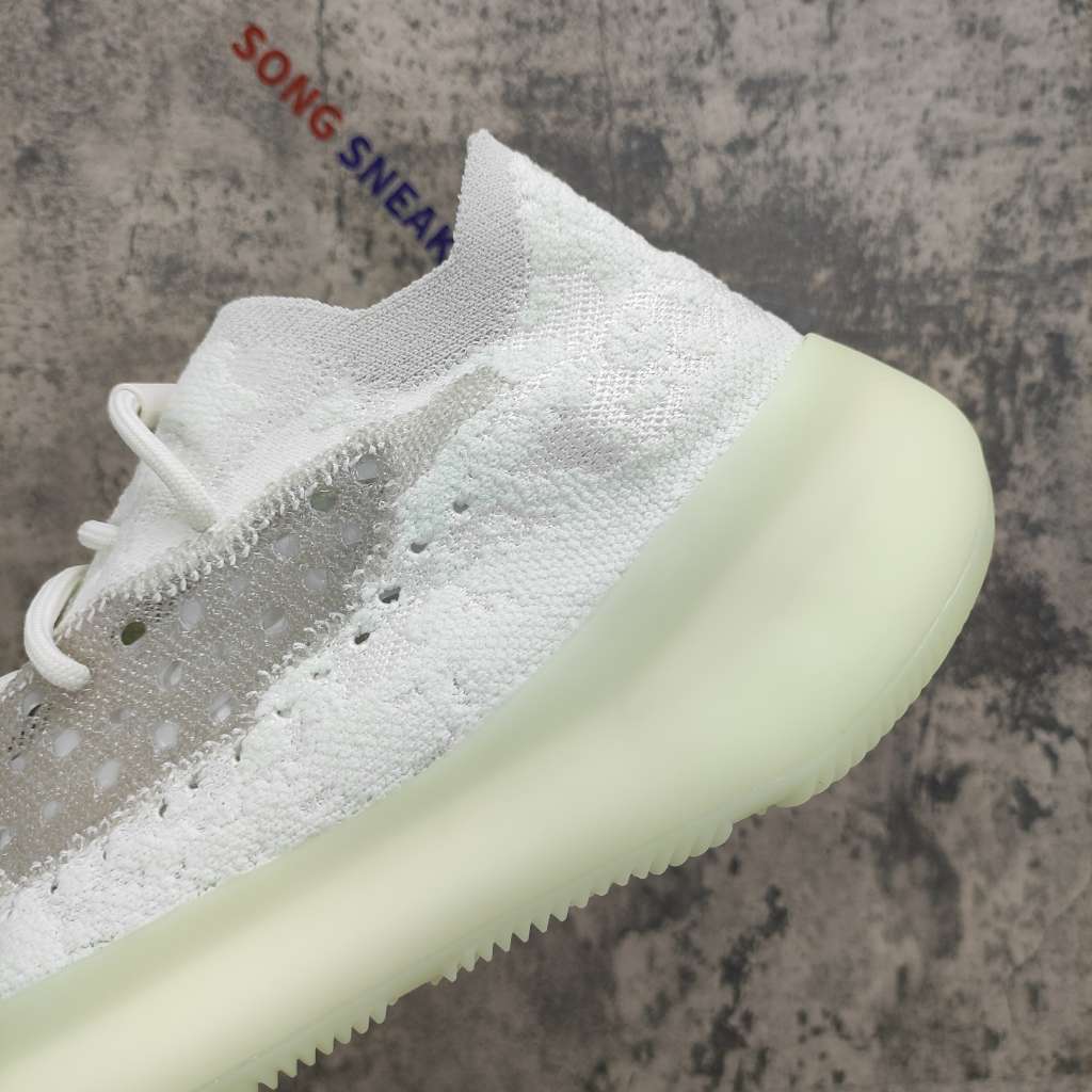 Yeezy Boost 380 Calcite Glow