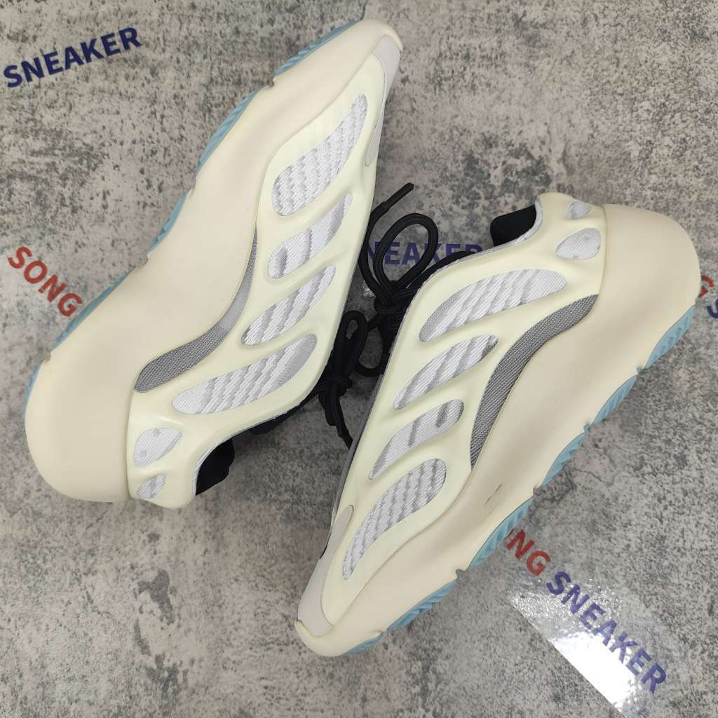 yeezy 700 v3 azael resell