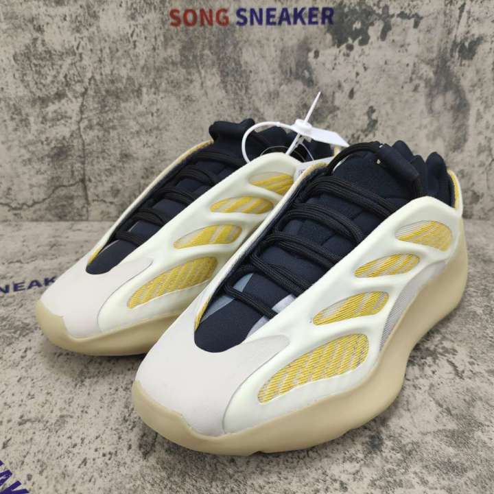 Yeezy 700 V3 Safflower - SongSneaker
