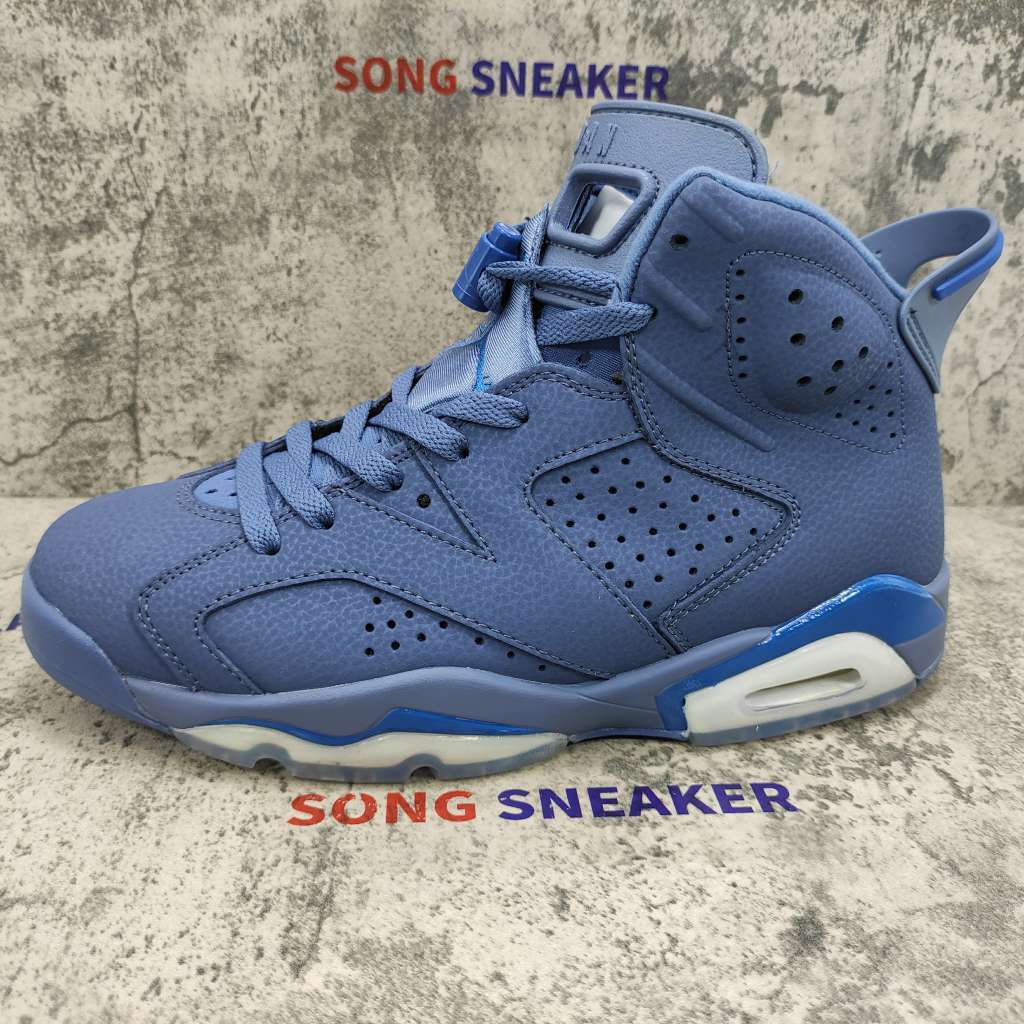 air jordan retro 6 diffused blue