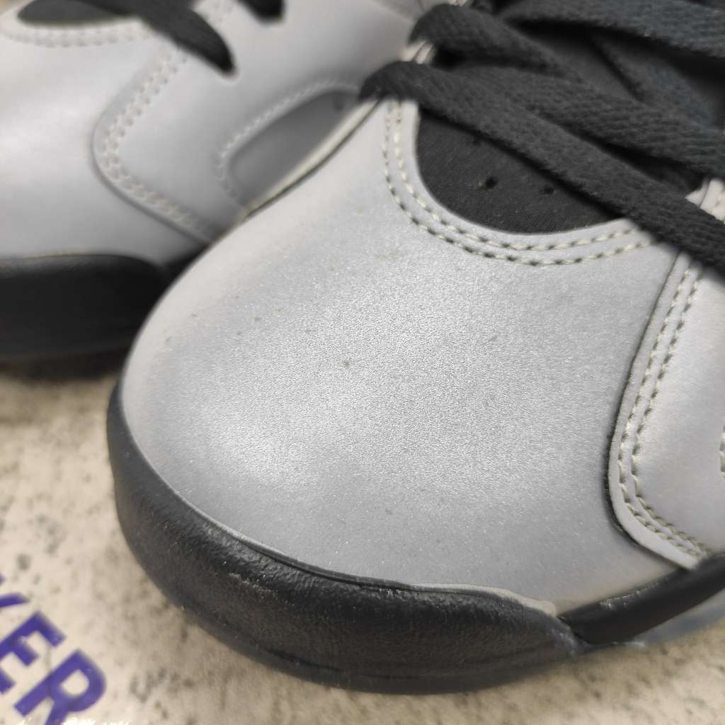 Air Jordan 6 Retro Reflections of a Champion