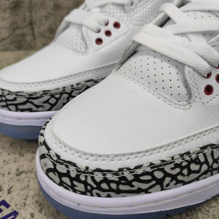 jordan 3 free throw line for sale